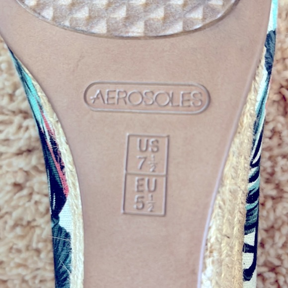 Aerosols wedges 7.5 - Picture 5 of 5